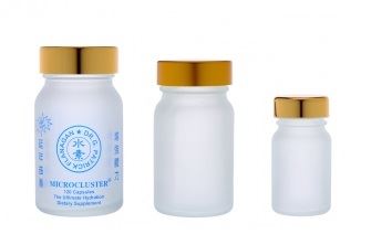 Pharmaceutical Jar
